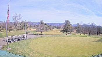 Weather camera view of Elks Country Club.