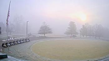 Weather camera view of Elks Country Club.