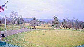 Weather camera view of Elks Country Club.
