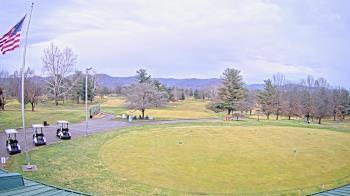 Weather camera view of Elks Country Club.