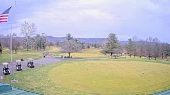 Weather camera view of Elks Country Club.