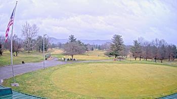 Weather camera view of Elks Country Club.