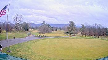 Weather camera view of Elks Country Club.