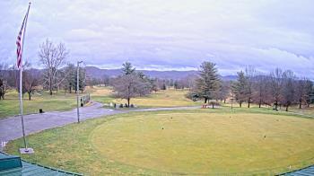 Weather camera view of Elks Country Club.