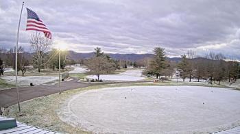 Weather camera view of Elks Country Club.