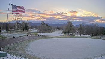Weather camera view of Elks Country Club.