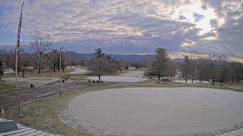 Weather camera view of Elks Country Club.