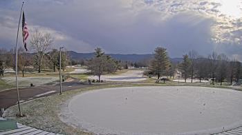 Weather camera view of Elks Country Club.