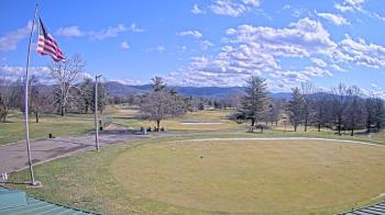 Weather camera view of Elks Country Club.