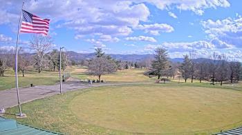Weather camera view of Elks Country Club.