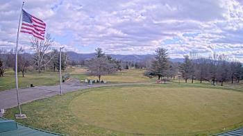 Weather camera view of Elks Country Club.