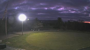 Weather camera view of Elks Country Club.