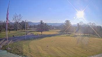 Weather camera view of Elks Country Club.