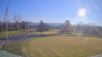 Weather camera view of Elks Country Club.
