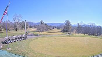 Weather camera view of Elks Country Club.