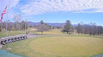 Weather camera view of Elks Country Club.
