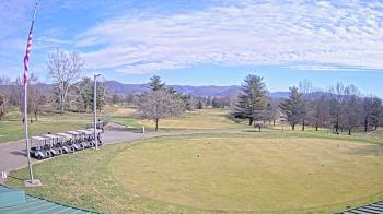 Weather camera view of Elks Country Club.