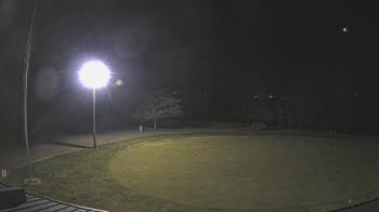 Weather camera view of Elks Country Club.