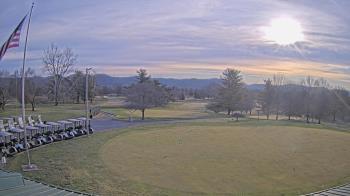Weather camera view of Elks Country Club.