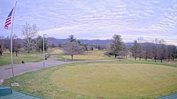 Weather camera view of Elks Country Club.