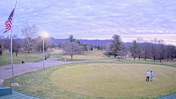 Weather camera view of Elks Country Club.