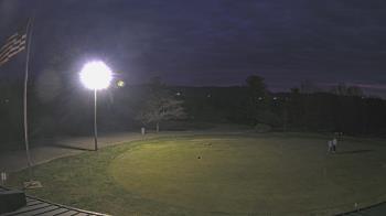 Weather camera view of Elks Country Club.