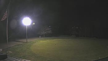 Weather camera view of Elks Country Club.