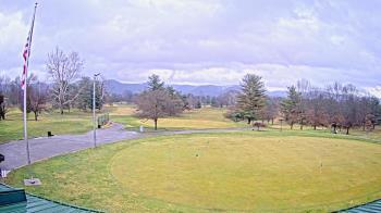Weather camera view of Elks Country Club.