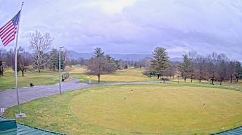 Weather camera view of Elks Country Club.