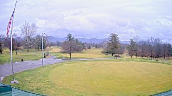 Weather camera view of Elks Country Club.