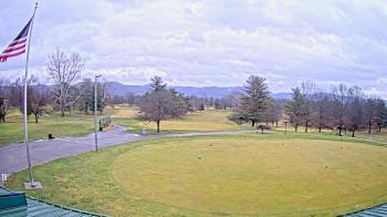 Weather camera view of Elks Country Club.