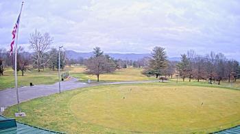 Weather camera view of Elks Country Club.
