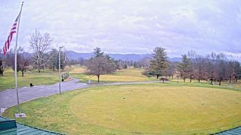 Weather camera view of Elks Country Club.