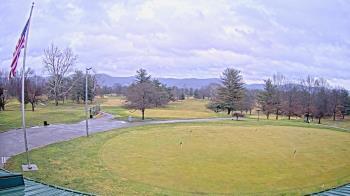 Weather camera view of Elks Country Club.