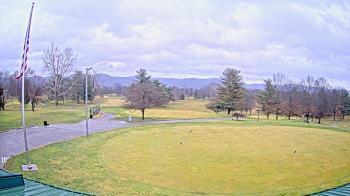 Weather camera view of Elks Country Club.