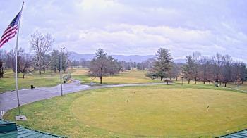 Weather camera view of Elks Country Club.