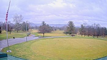 Weather camera view of Elks Country Club.