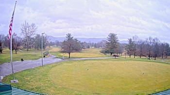 Weather camera view of Elks Country Club.