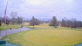Weather camera view of Elks Country Club.