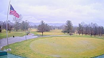 Weather camera view of Elks Country Club.