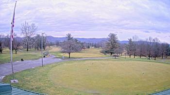 Weather camera view of Elks Country Club.