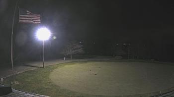 Weather camera view of Elks Country Club.