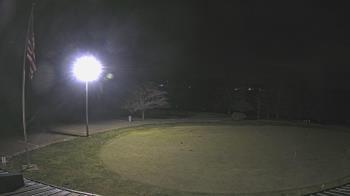 Weather camera view of Elks Country Club.