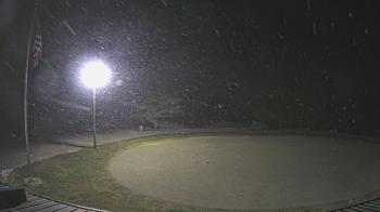 Weather camera view of Elks Country Club.