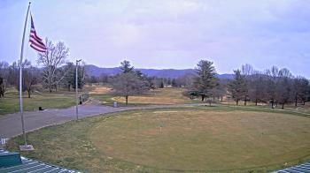 Weather camera view of Elks Country Club.