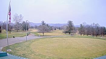 Weather camera view of Elks Country Club.