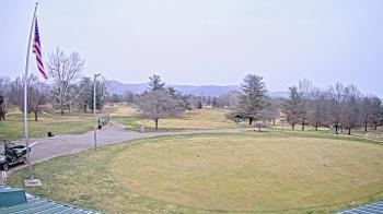 Weather camera view of Elks Country Club.