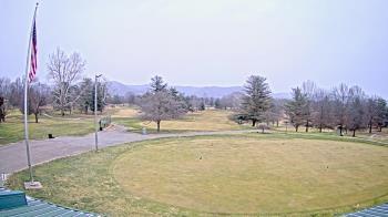 Weather camera view of Elks Country Club.