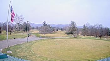 Weather camera view of Elks Country Club.