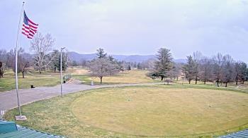 Weather camera view of Elks Country Club.